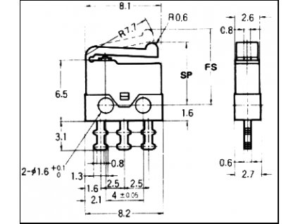 D2MQ-1L