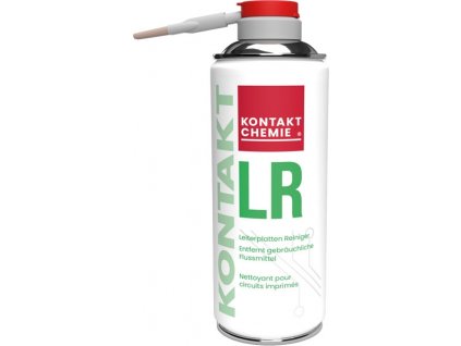 CRC Kontakt LR 200ml Leiterplatten-Reiniger