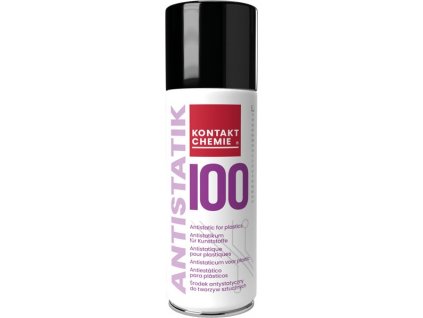 CRC Antistatik100 200ml Schutzfilm Antistatikspray