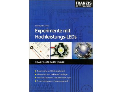 EXPERIMENTE LEDS2