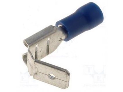 FSHAZ63/2,5/0,8blau