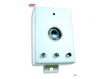 Kemo® M121 CCD Kamera Attrappe