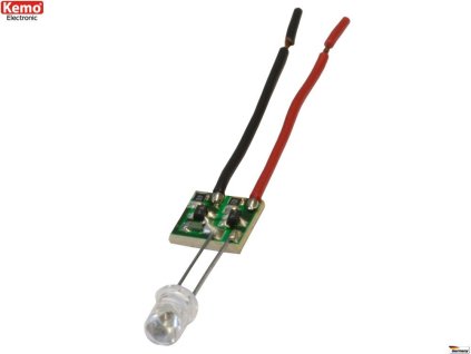M142 led kontaktstrom