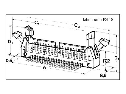 PSL60W