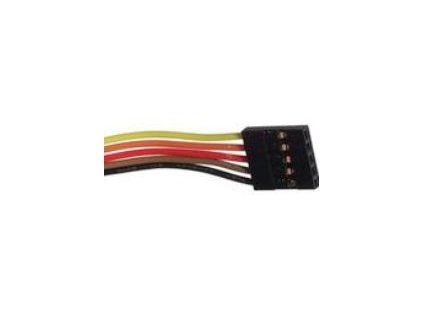 PC-2545 Platinensteckverbindung 5-polig Raster 2,54mm