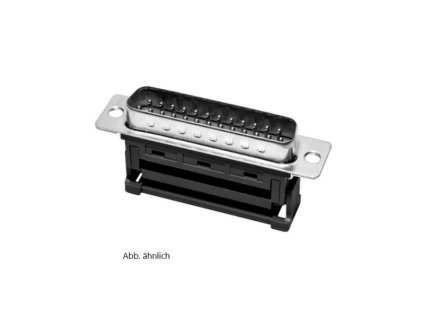 MPE Garry D SUB Steckverbinder