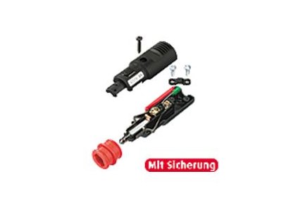 Autostecker-Wi