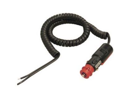 Pro-Car Auto-Kabel 12-24V 8A Auto-Verlängerung Flachleitung 4m - MüKRA  electronic Vertriebs GmbH