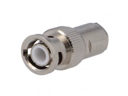 BNC Kabelstecker RG58
