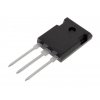 TIP142 Transistor TO247-3 NPN bipolar Darlington 100V 10A 125W