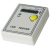 LED Tester zum Überprüfen von LEDs