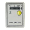 LED-Tester praktischer Tester zum Überprüfen von LEDs