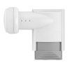 Universal Twin LNB digitaler SAT-LNB (DVB-S2) für 2 Teilnehmer (4K/HDTV/3D Empfang)