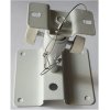 Wandhalter zur Wandinstallation kompakter Lautsprecherboxen