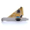 Digitus® PCI Schnittstellenkarte DS-33000