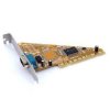 Digitus® PCI Schnittstellenkarte DS-33000