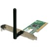 Wireless LAN PCI Adapter, 802.11g bei mükra electronic