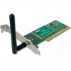Wireless LAN PCI adapter, 802.11g+, 108Mbps bei mükra electronic