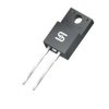 SFAF1608G TSC Super Fast Diode 35ns 600V 16A ITO220AC