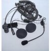 TEAM electronic Riderphone-35 Helmset PR2075