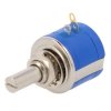 AL1710, 100R Multiturn Präzisions-Potentiometer linear