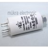 MOKO1,0/450 Motorkondensator Kapazität 450V 1,0µF