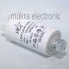 MOKO1,5/450 Motorkondensator Kapazität 450V 1,5µF