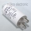 MOKO1,5/450 Motorkondensator Kapazität 450V 1,5µF