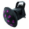 Eurolite® RGB-Strahleneffekt 66LEDs LED-Mushroom