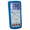 PeakTech® 3340 Digitalmultimeter 600V 10A AC/DC Auto-Range