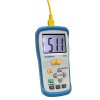 PeakTech® 5110 Digital-Thermometer ~ 1 CH ~ Typ-K ~ -50 ... +1300°C ~ mit °C/°F/ K Anzeige