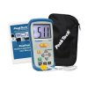 PeakTech® 5110 Digital-Thermometer ~ 1 CH ~ Typ-K ~ -50 ... +1300°C ~ mit °C/°F/ K Anzeige