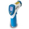 PeakTech® 4975 IR-Thermometer -50-650°C 12:1 mit Dual-Laser