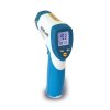 PeakTech® 4980 Infrarot-Thermometer -50 bis +800°C
