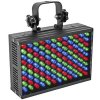 LED-Washeffect1 LED-Scheinwerfer DMX / Musikgesteuert