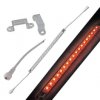 PIR-LEDSTRIP3318RT LED-Leiste EEK "F" 12V 150mA 33cm IP67 rot