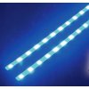 LED-STRIP40/BL doppelte LED-Leiste 2x40cm selbstklebend blau