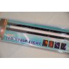 LED-STRIP40/BL doppelte LED-Leiste 2x40cm selbstklebend blau