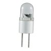 LED-Stiftsockellampe G4 12V 0,2W