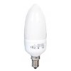 E14SLK-5W/2700K Energiesparlampe E14 5W (25W) "A"