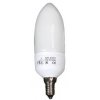 E14SLK-7W/2700K Energiesparlampe E14 7W (35W) "A"