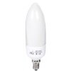 E14SLK-9W/2700K Energiesparlampe E14 9W (45W) "A"