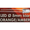 LED5MMORANGE/6000
