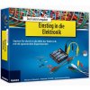 Lernpaket Elektr.1 Franzis Einstieg in die Elektronik 14+