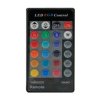 Velleman® CHLSC1 RGB LED-Controller mit Fernbedienung