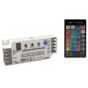 RGB-Control5A/IR RGB LED Controller 12/24VDC 180/360W