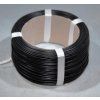LIYV0,75schwarz PVC-Schaltlitze 0,75 / 2mm² Meterware