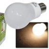 LED-E27BI/2w/150lm  230V 150lm LED-Glühlampe "F" w-weiß