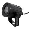 Eurolite® Pinspot mit 3-Watt-LED in warmweiss