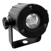 LED-Pinspot3W-ww abstrahlender Pinspot 3W-LED warmweiss